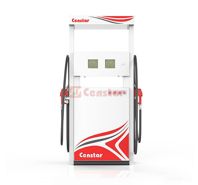c man fuel dispenser1