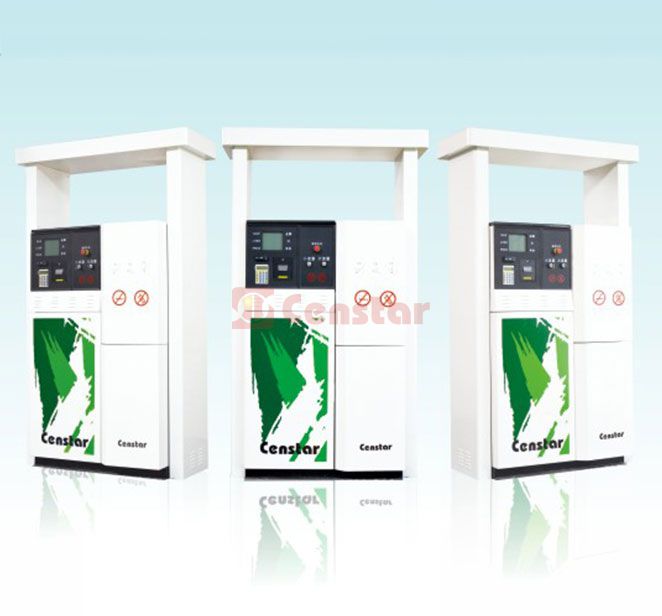 Censtar High Flow Fuel Dispenser 300L 1