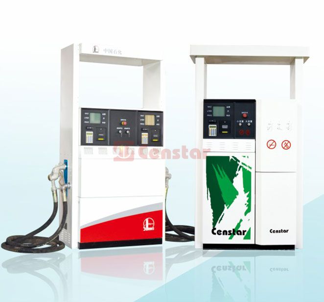 Censtar High Flow Fuel Dispenser 300L