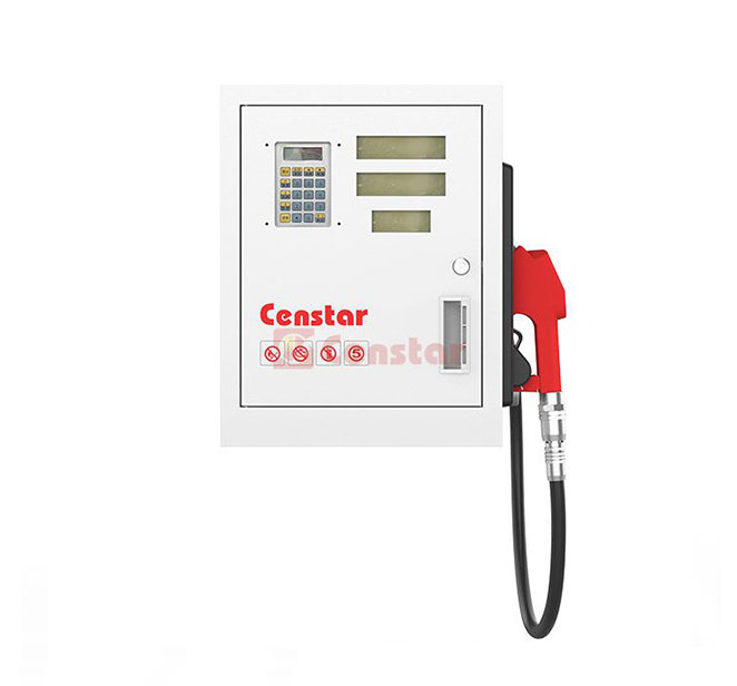 CS20 Series Fuel Dispenser