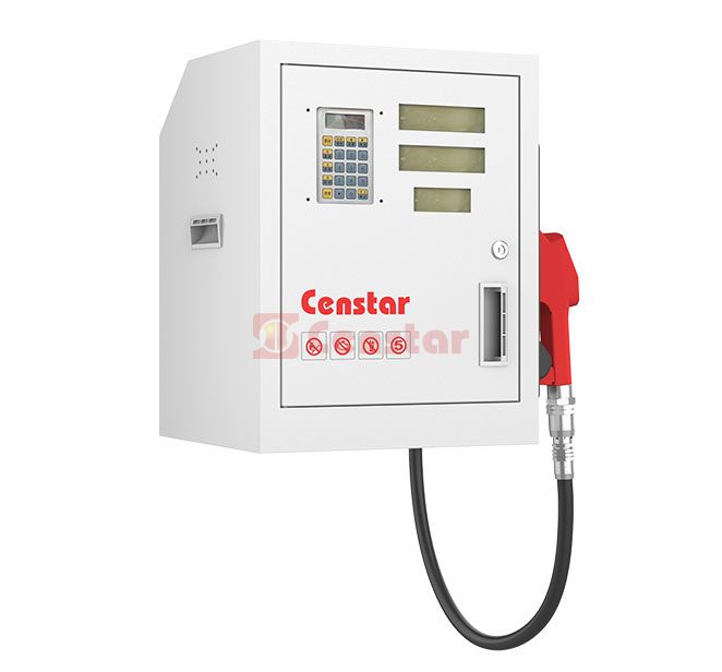 CS20 Series Fuel Dispenser1