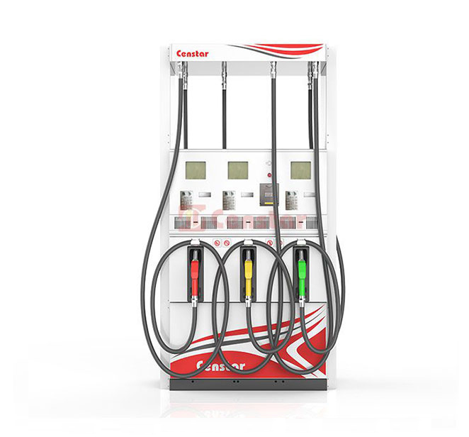 CS42 Classic Series Fuel Dispenser