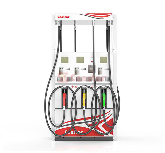 CS42 Classic Series Fuel Dispenser