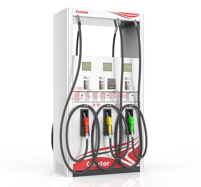 CS42 Classic Series Fuel Dispenser1