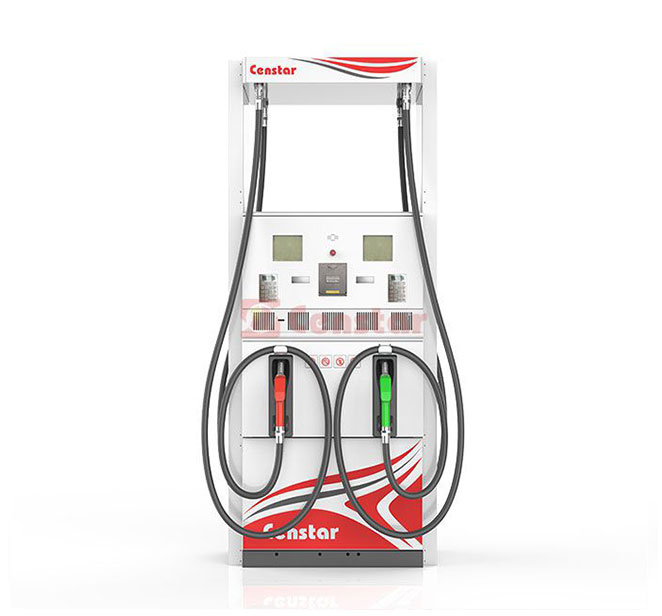 CS42 Legend Series Fuel Dispenser