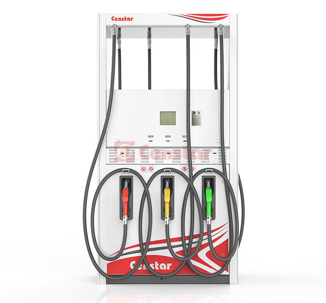 CS42 Legend Series Fuel Dispenser