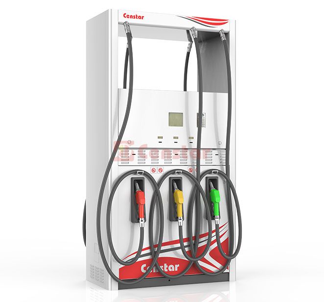 CS42 Legend Series Fuel Dispenser1