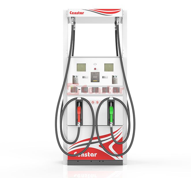 CS46 Classic Series Fuel Dispenser