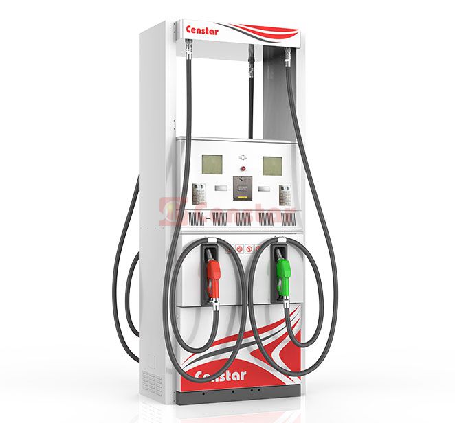 CS46 Classic Series Fuel Dispenser1