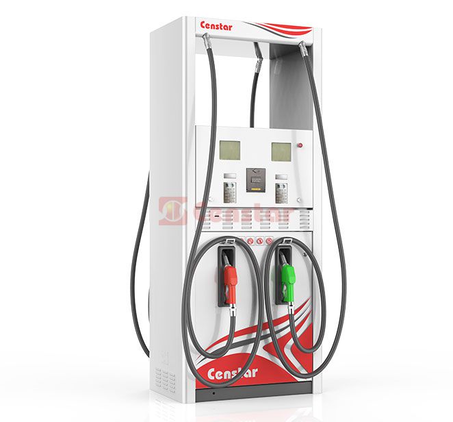 CS46 Legend Series Fuel Dispenser