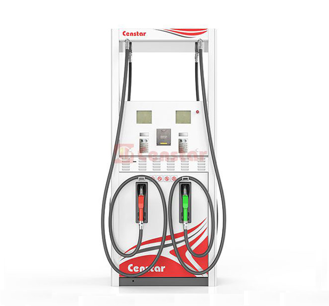 CS46 Legend Series Fuel Dispenser