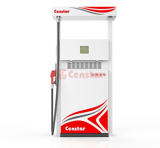 E Man Series Fuel Dispenser