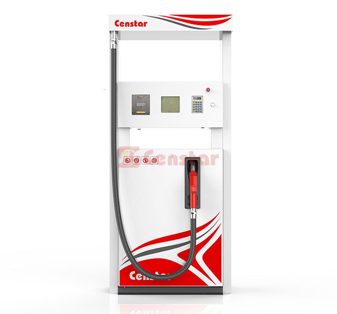 N Man Series Fuel Dispenser