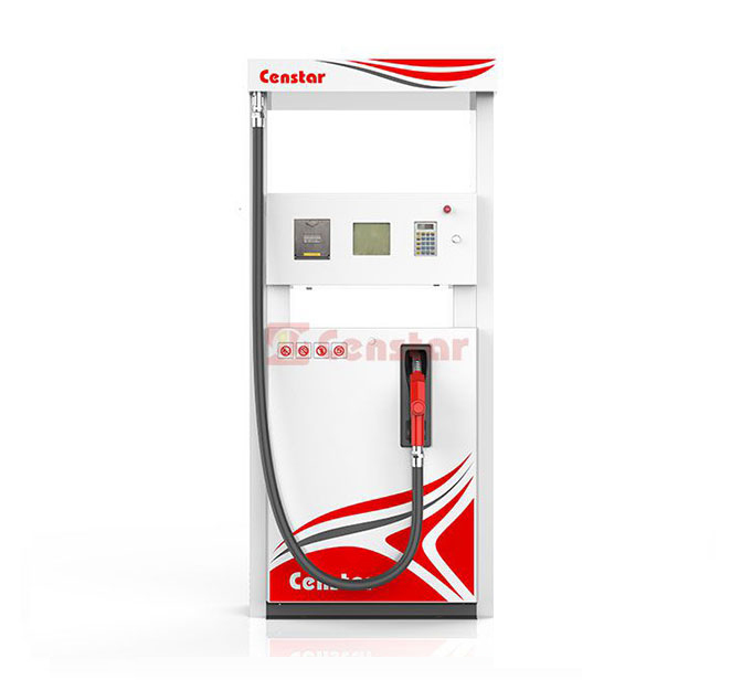 N Man Series Fuel Dispenser