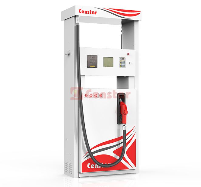N Man Series Fuel Dispenser1