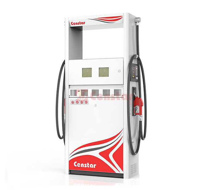 R Man Series Fuel Dispenser