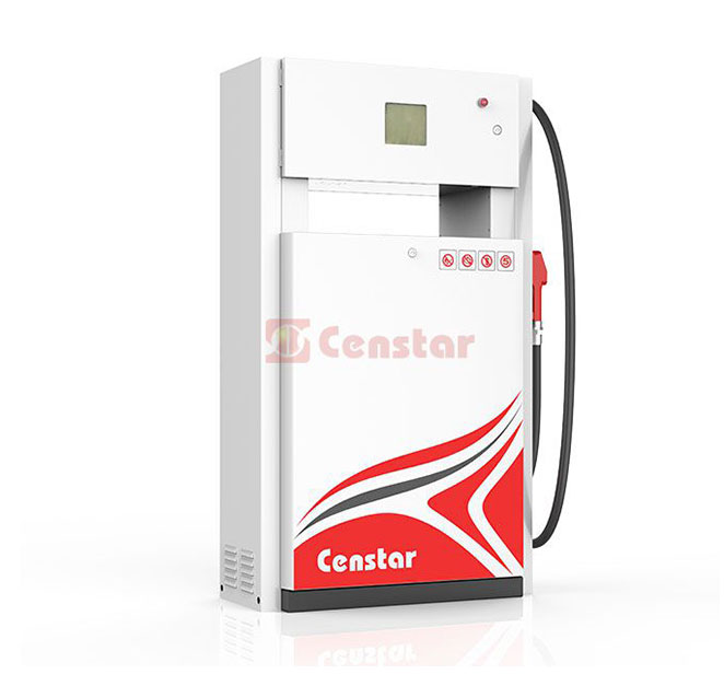 S Man Series Fuel Dispenser