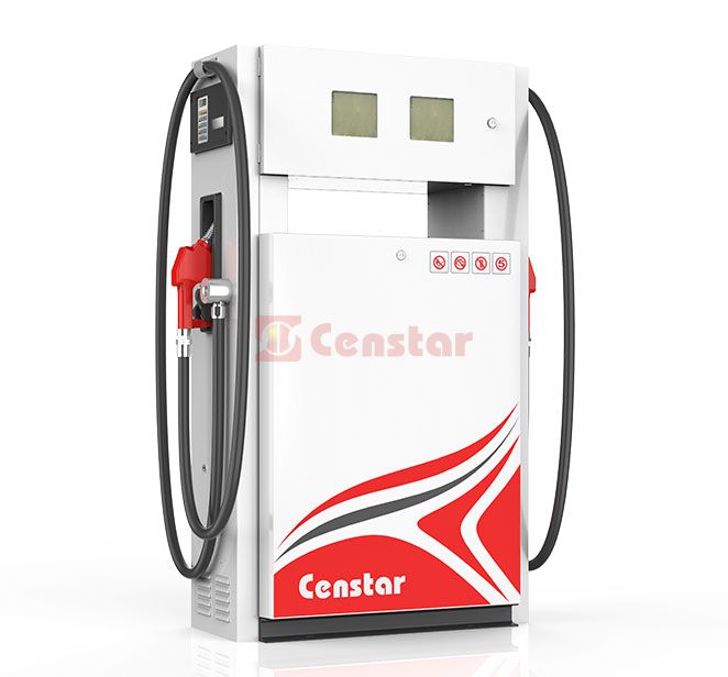 S Man Series Fuel Dispenser1