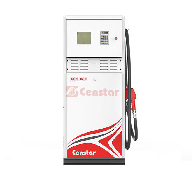 T Man Series Fuel Dispenser