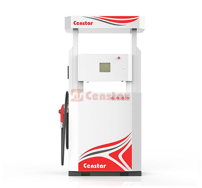 X Man Series Fuel Dispenser