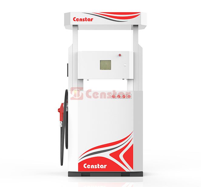 X Man Series Fuel Dispenser