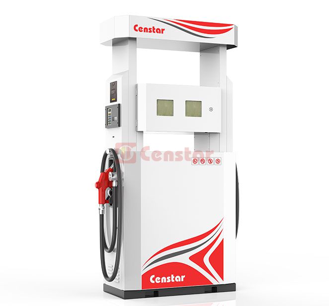 X Man Series Fuel Dispenser1