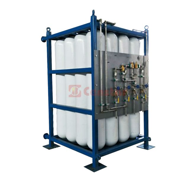 CSC Series CNG Storage