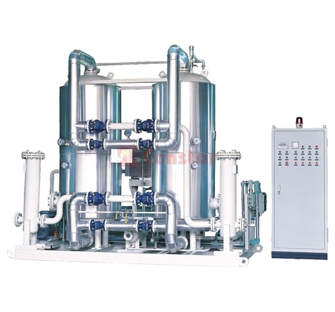 CS Series Dryer