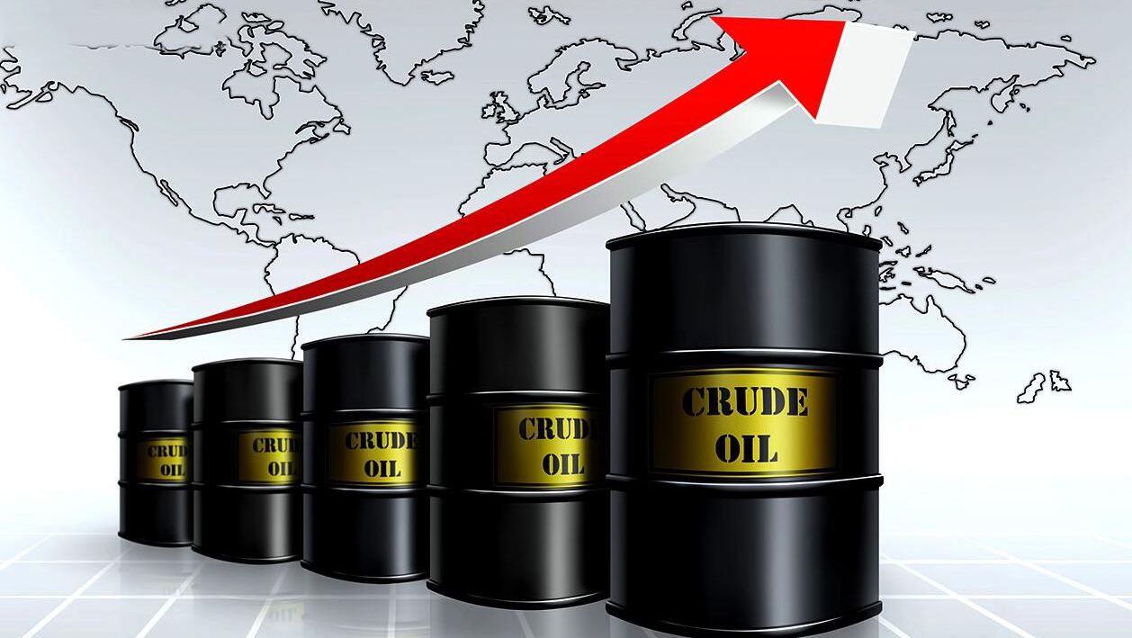 oil price 