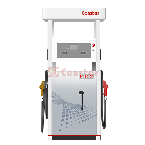 Censtar Classic-M Series Fuel Dispenser