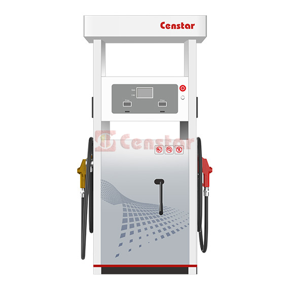 Censtar Classic M Series Fuel Dispenser 