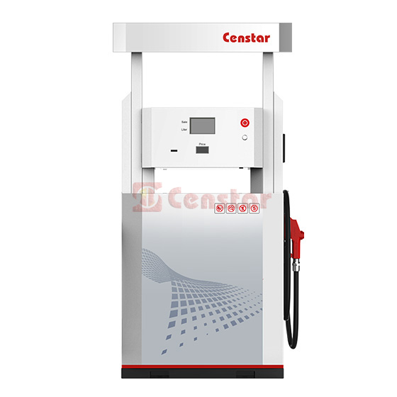 Censtar Classic Series Fuel Dispenser 