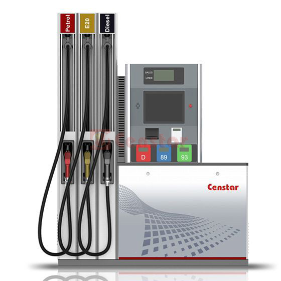 Censtar Star Wisdom 1 Series Fuel Dispenser 1