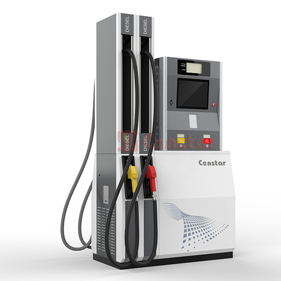 Censtar Star Wisdom 1 Series Fuel Dispenser