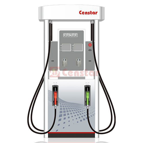 Censtar Starry 1 Series Fuel Dispenser 1