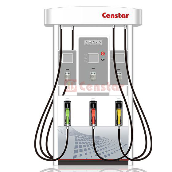 Censtar Starry 1 Series Fuel Dispenser