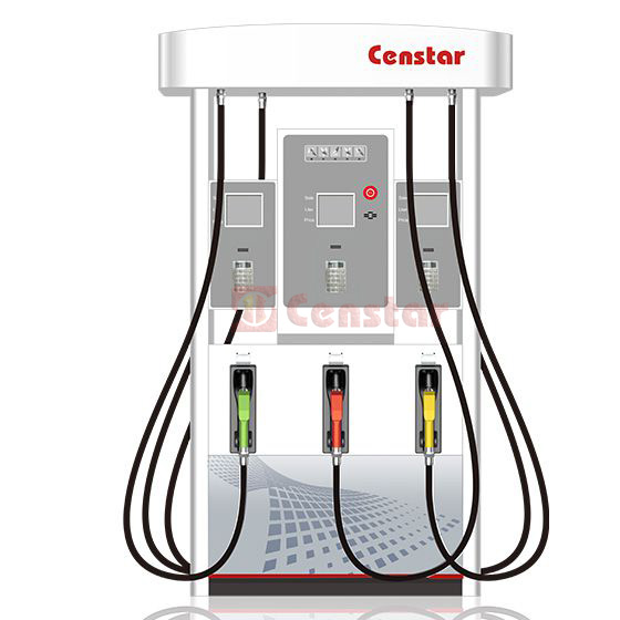 Censtar Starry 1 Series Fuel Dispenser 2