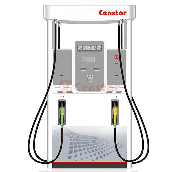 Censtar Starry 2 Series Fuel Dispenser 2