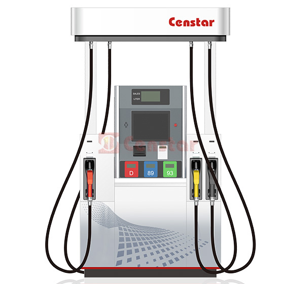 Censtar Starry 3 Series Fuel Dispenser