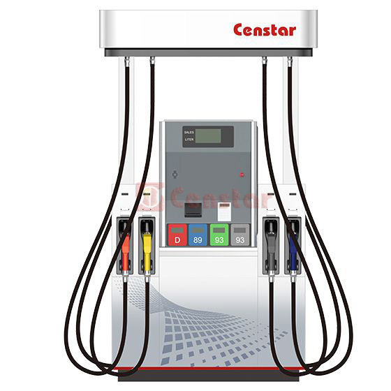 Censtar Starry 3 Series Fuel Dispenser 2