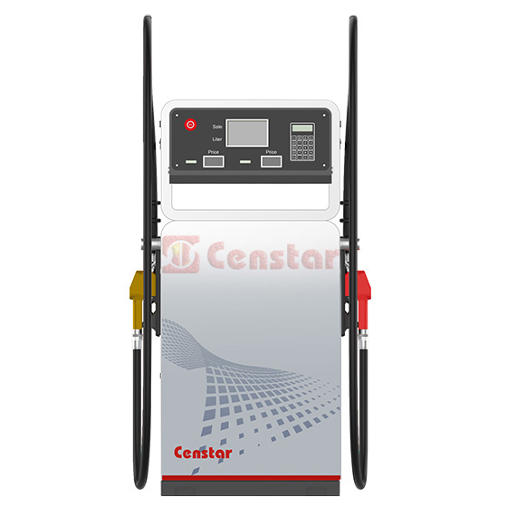 Censtar Super Man Series Fuel Dispenser 2