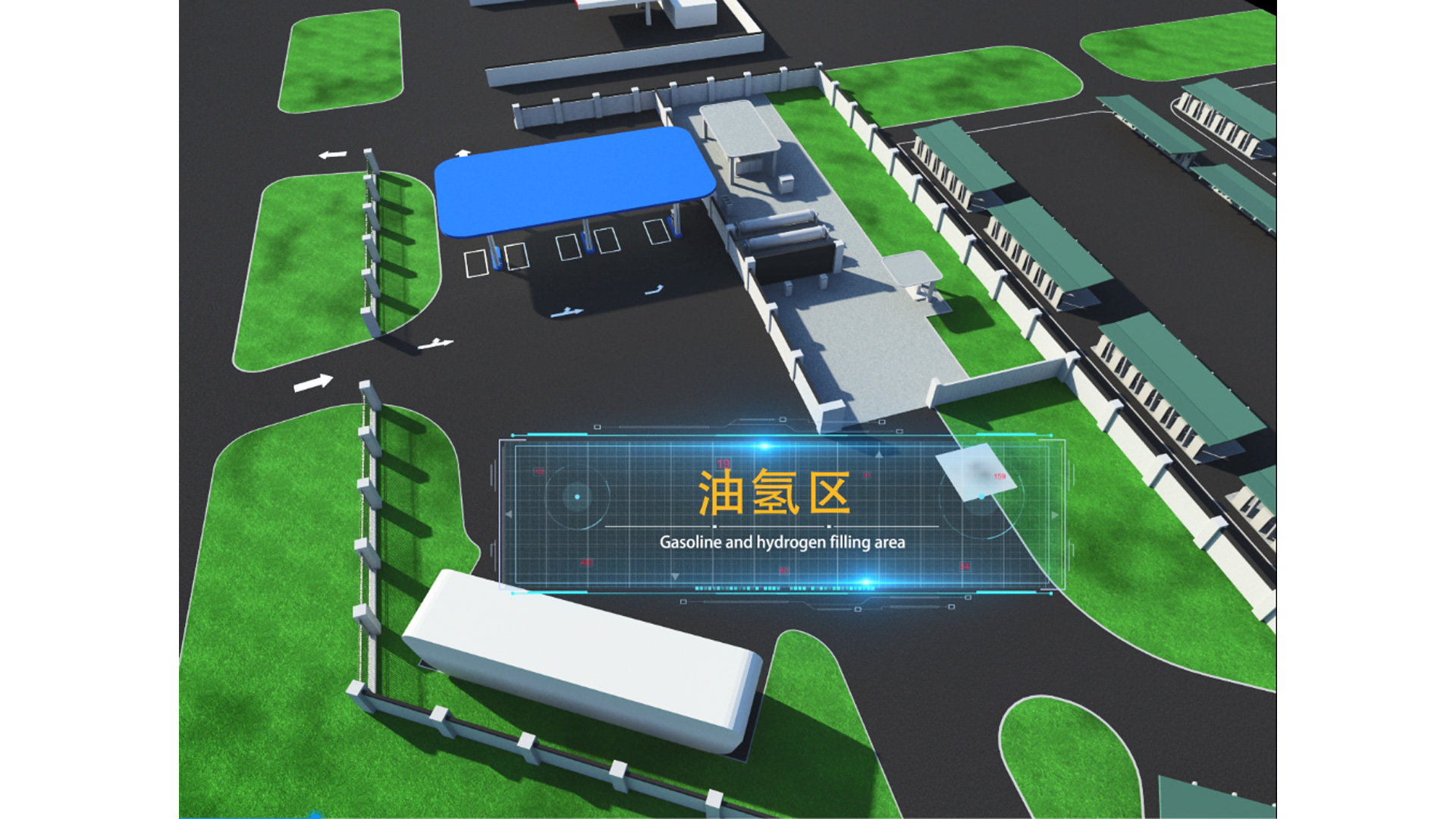 Introduction to Censtar hydrogen refueling station equipment